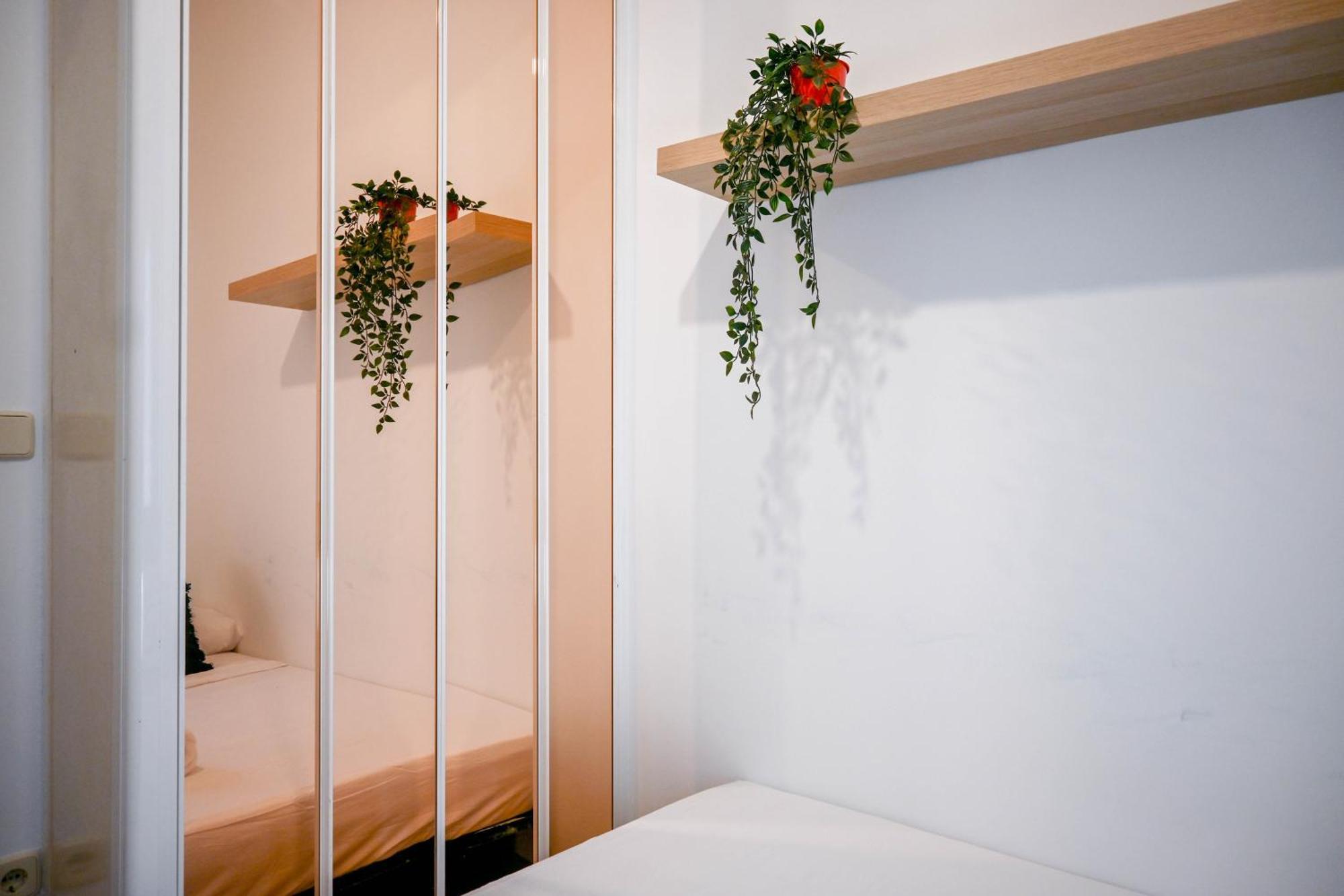 Apartamento For Encantador Temporal En Chamartin Tu Refugio De Comodidad En El Corazon De La Ciudad Ars20 Madrid