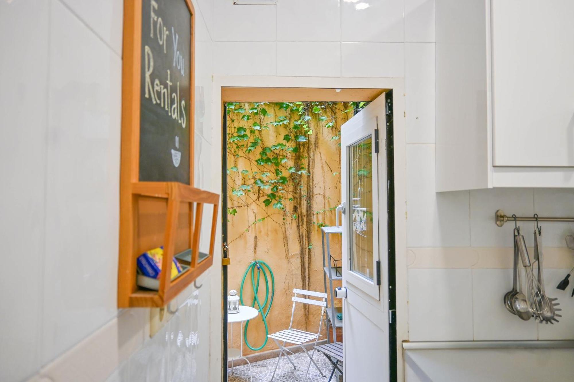 Apartamento For Encantador Temporal En Chamartin Tu Refugio De Comodidad En El Corazon De La Ciudad Ars20 Madrid